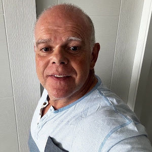 Meet your Posher, Jean-guy